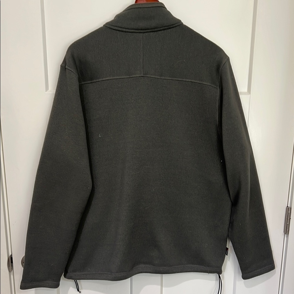 Merrell Gray Performance Jacket For Versatile Out… - image 5